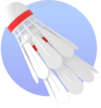 Badminton